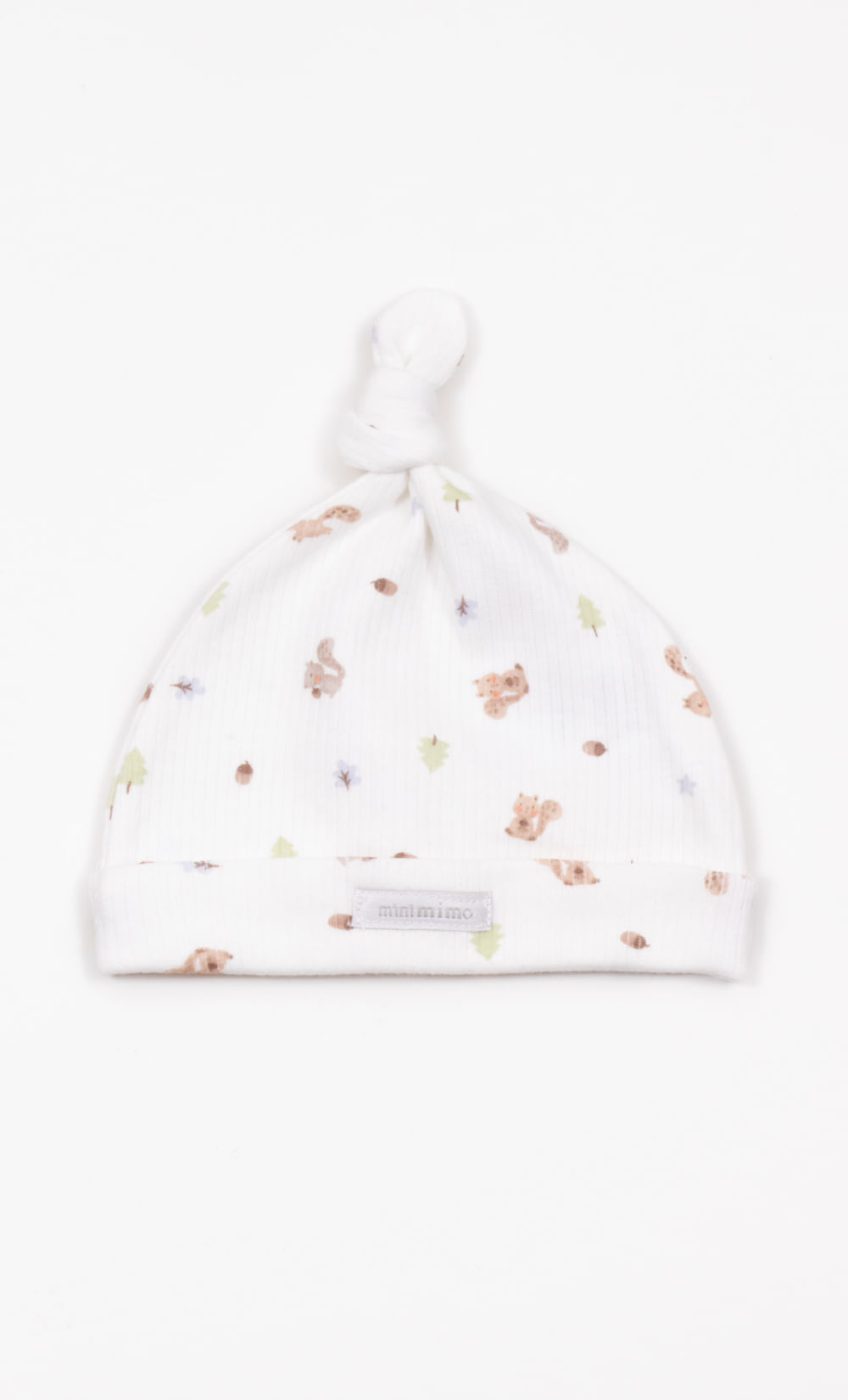 Gorro mini peanut